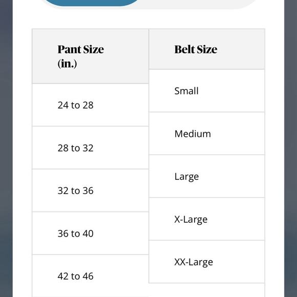 Belted Cow Co Belt Mens Large Football Green Cream D-Ring Canvas USA Made - Picture 9 of 9